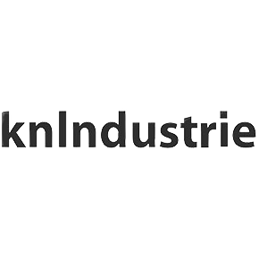 KN Industrie logo