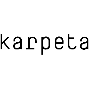 La Bottega delle Idee Karpeta logo