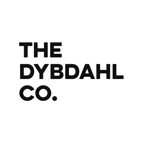 La Bottega Delle Idee - The Dybdahl logo